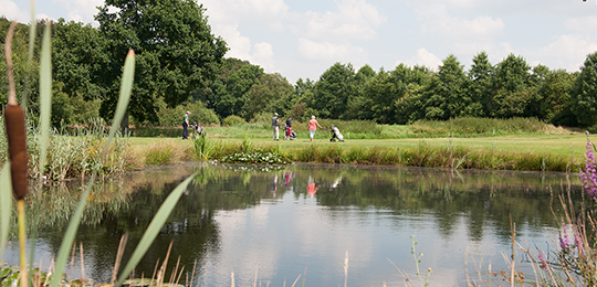 Golfclub Gut Hainmühlen e.V.